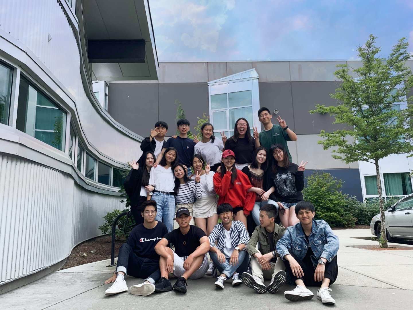 써리크리스찬스쿨